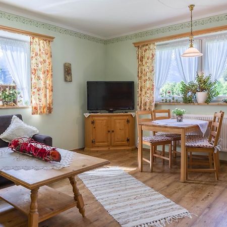 Ferienwohnung Annamirl Garmisch-Partenkirchen Dış mekan fotoğraf