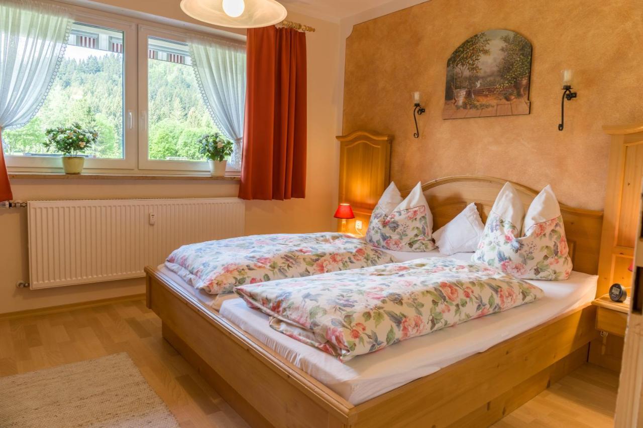 Ferienwohnung Annamirl Garmisch-Partenkirchen Dış mekan fotoğraf