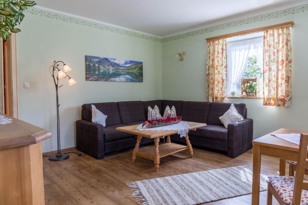 Ferienwohnung Annamirl Garmisch-Partenkirchen Dış mekan fotoğraf