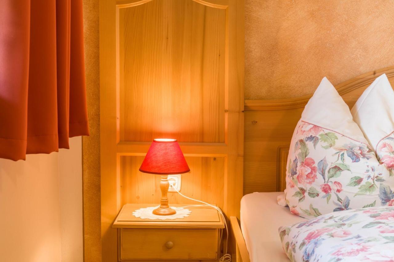 Ferienwohnung Annamirl Garmisch-Partenkirchen Dış mekan fotoğraf