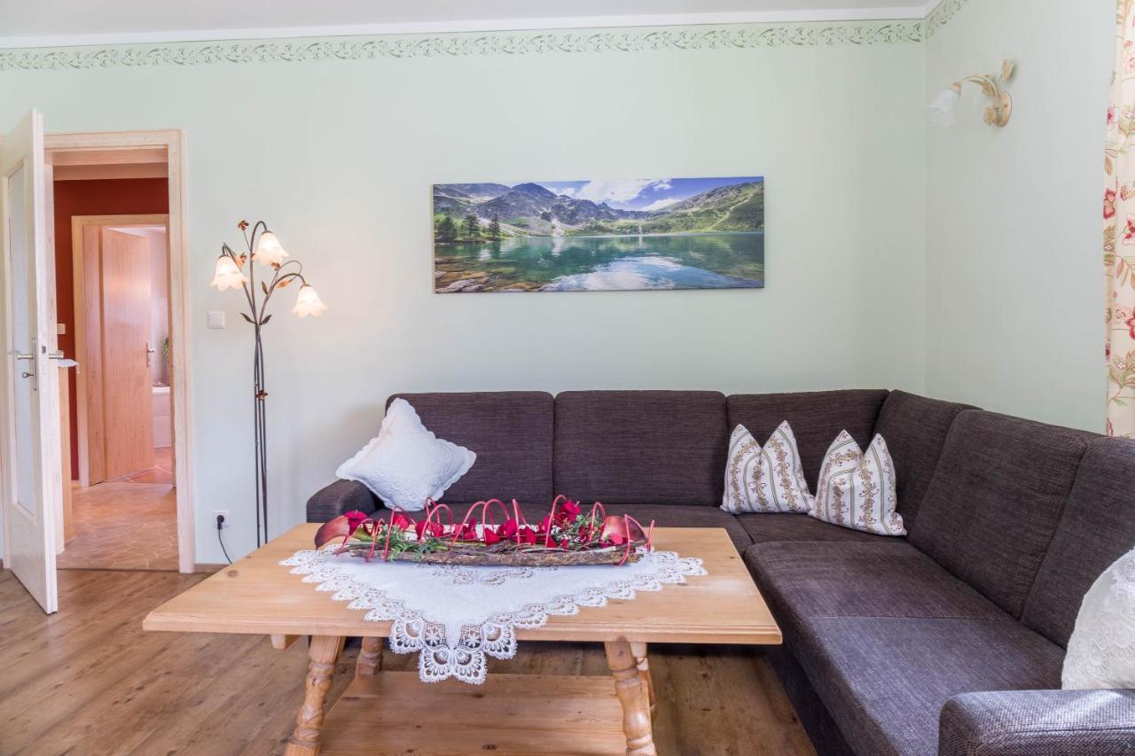Ferienwohnung Annamirl Garmisch-Partenkirchen Dış mekan fotoğraf