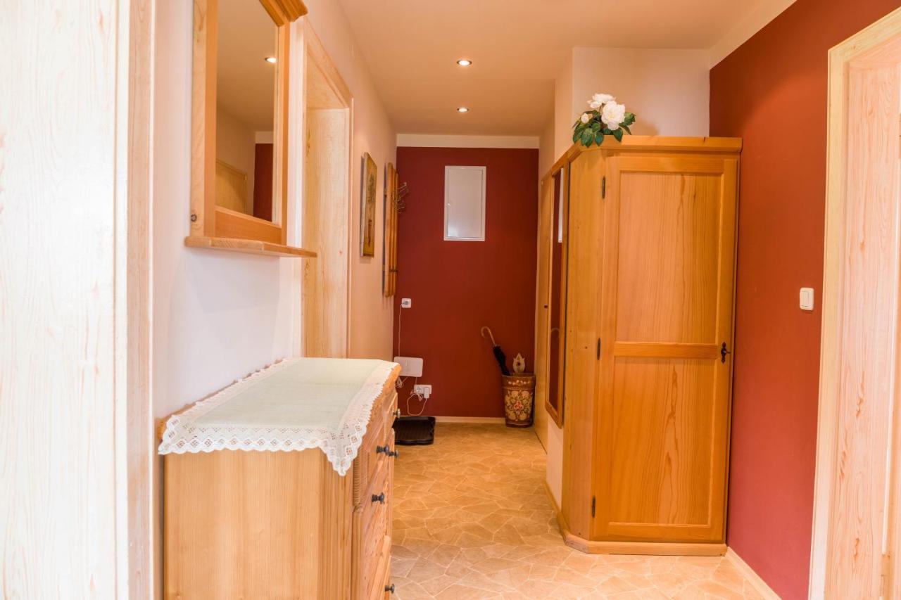 Ferienwohnung Annamirl Garmisch-Partenkirchen Dış mekan fotoğraf