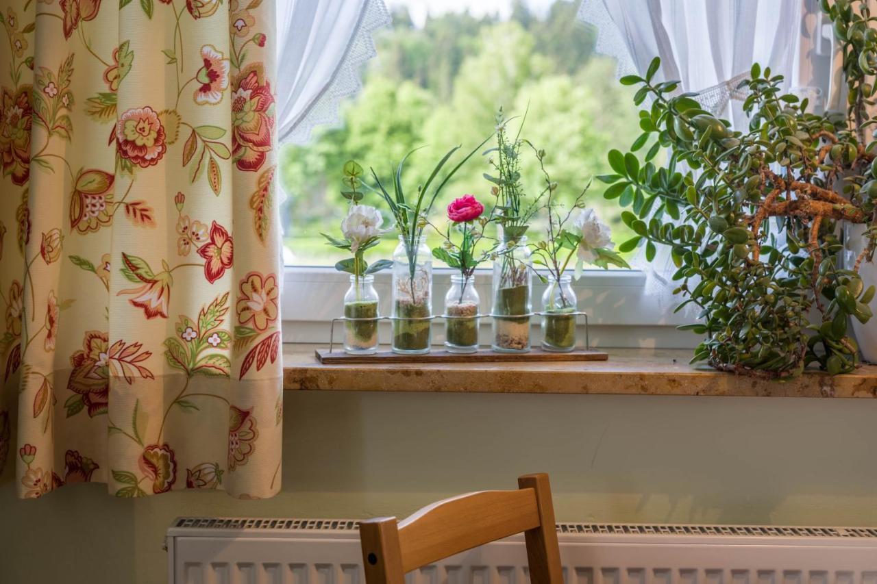Ferienwohnung Annamirl Garmisch-Partenkirchen Dış mekan fotoğraf